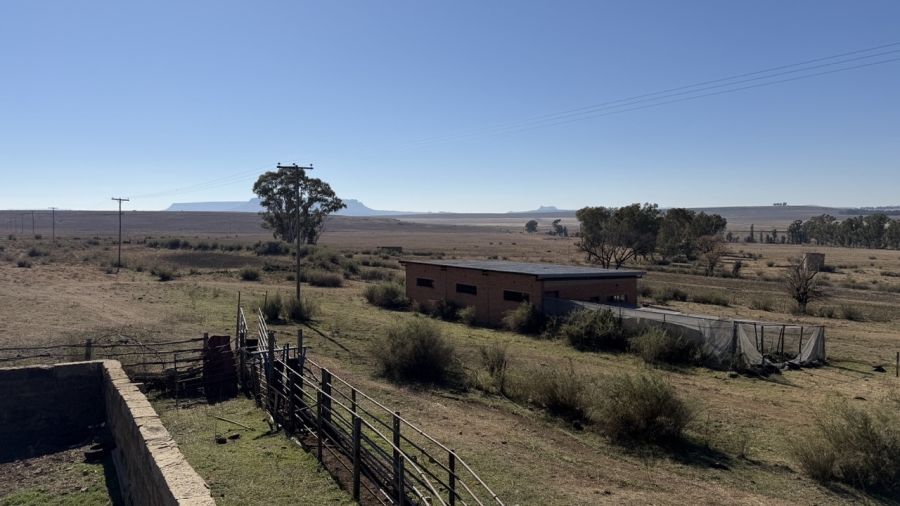 Commercial Property for Sale in Senekal Free State
